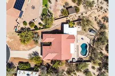 11414 N Verch Way, Tucson, AZ 85737 - Photo 45