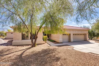 11414 N Verch Way, Tucson, AZ 85737 - Photo 47