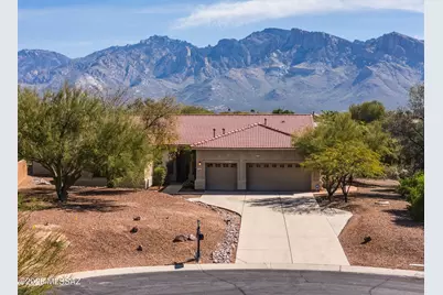 11414 N Verch Way, Tucson, AZ 85737 - Photo 1