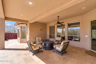 11414 N Verch Way, Tucson, AZ 85737 - Photo 37