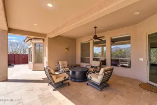 11414 N Verch Way, Tucson, AZ 85737 - Photo 37