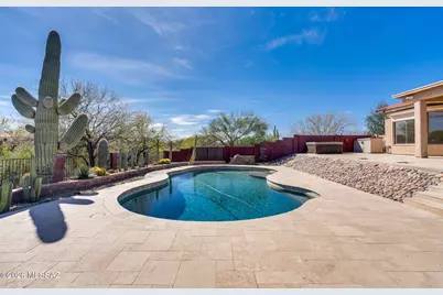 11414 N Verch Way, Tucson, AZ 85737 - Photo 39