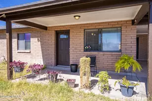 949 Paseo Queretaro, Rio Rico, AZ 85648 - Photo 1