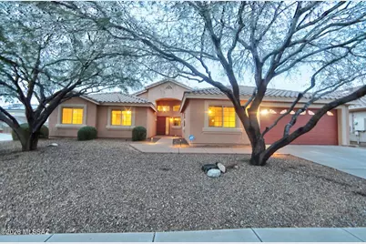 9545 E Grand Teton Road, Tucson, AZ 85748 - Photo 1