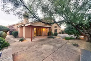 9545 E Grand Teton Rd, Tucson, AZ 85748 - Photo 21
