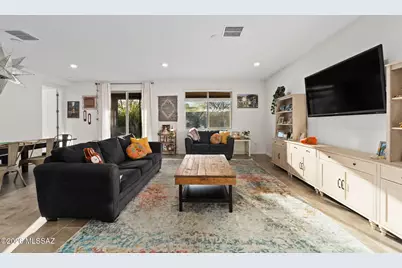 10314 S Pantano Knolls Drive, Vail, AZ 85641 - Photo 1