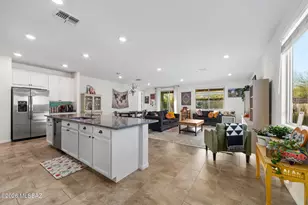 10314 S Pantano Knolls Dr, Vail, AZ 85641 - Photo 5