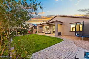 10314 S Pantano Knolls Dr, Vail, AZ 85641 - Photo 21