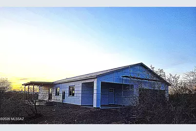 2224 S Polaris Way, Tucson, AZ 85735 - Photo 1