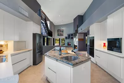 5091 N Corte De Catalonia, Tucson, AZ 85718 - Photo 15