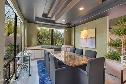 5091 N Corte De Catalonia, Tucson, AZ 85718 - Photo 11