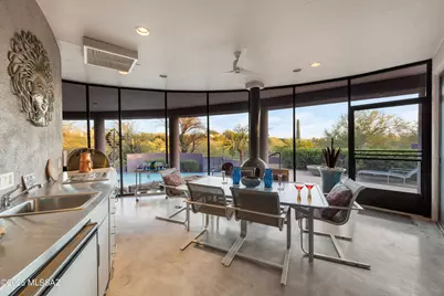 5091 N Corte De Catalonia, Tucson, AZ 85718 - Photo 5