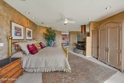 5091 N Corte De Catalonia, Tucson, AZ 85718 - Photo 29