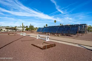 308 W Weisshorn St, Tucson, AZ 85737 - Photo 23