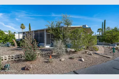 308 W Weisshorn Street, Tucson, AZ 85737 - Photo 21