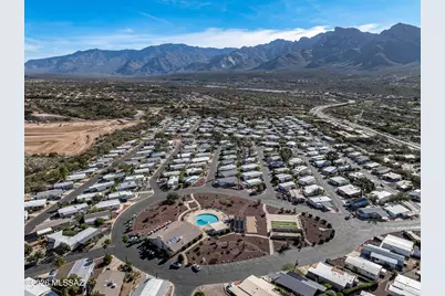 308 W Weisshorn Street, Tucson, AZ 85737 - Photo 29