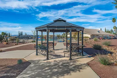 308 W Weisshorn Street, Tucson, AZ 85737 - Photo 27