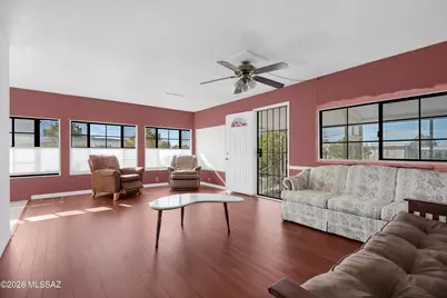 308 W Weisshorn Street, Tucson, AZ 85737 - Photo 3