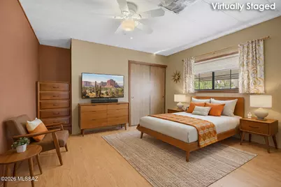 308 W Weisshorn Street, Tucson, AZ 85737 - Photo 9