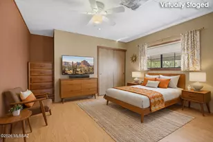 308 W Weisshorn St, Tucson, AZ 85737 - Photo 9