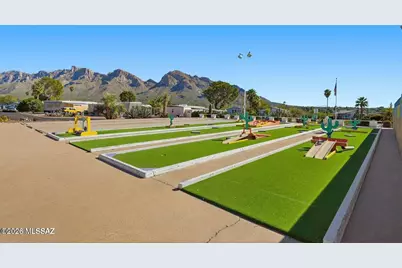 308 W Weisshorn Street, Tucson, AZ 85737 - Photo 25