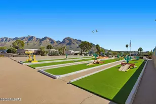 308 W Weisshorn St, Tucson, AZ 85737 - Photo 25