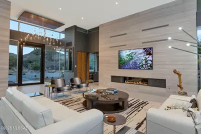 1190 W Tortolita Mountain Circle, Oro Valley, AZ 85755 - Photo 7