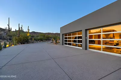 1190 W Tortolita Mountain Circle, Oro Valley, AZ 85755 - Photo 47
