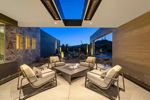 1190 W Tortolita Mountain Circle, Oro Valley, AZ 85755 - Photo 23