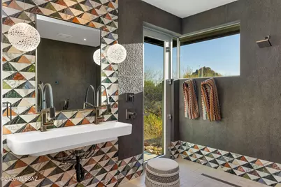 1190 W Tortolita Mountain Circle, Oro Valley, AZ 85755 - Photo 41