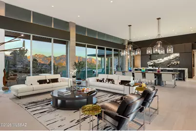 1190 W Tortolita Mountain Circle, Oro Valley, AZ 85755 - Photo 9