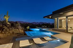 1190 W Tortolita Mountain Circle, Oro Valley, AZ 85755 - Photo 5