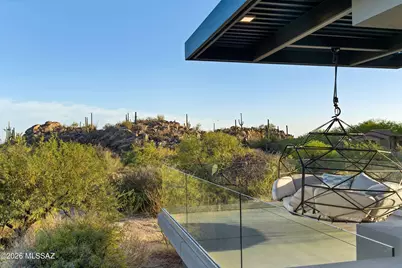 1190 W Tortolita Mountain Circle, Oro Valley, AZ 85755 - Photo 43