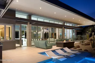 1190 W Tortolita Mountain Circle, Oro Valley, AZ 85755 - Photo 3