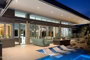 1190 W Tortolita Mountain Circle, Oro Valley, AZ 85755 - Photo 3