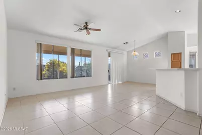 9358 N Desert Mist Lane, Tucson, AZ 85743 - Photo 5