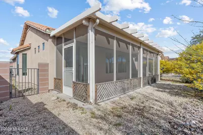 9358 N Desert Mist Lane, Tucson, AZ 85743 - Photo 27