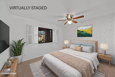5625 N Camino De La Noche, Tucson, AZ 85718 - Photo 19