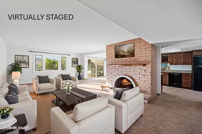 5625 N Camino De La Noche, Tucson, AZ 85718 - Photo 3