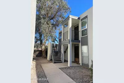 1620 N Wilmot Road #UNIT L107, Tucson, AZ 85712 - Photo 1