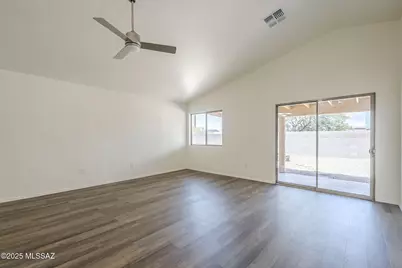 6603 E Ladonna Lane, Tucson, AZ 85756 - Photo 7