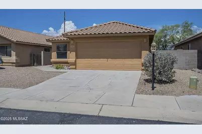 6603 E Ladonna Lane, Tucson, AZ 85756 - Photo 3