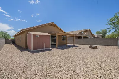 6603 E Ladonna Lane, Tucson, AZ 85756 - Photo 35