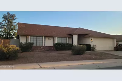 4849 W Snowberry Lane, Tucson, AZ 85742 - Photo 1