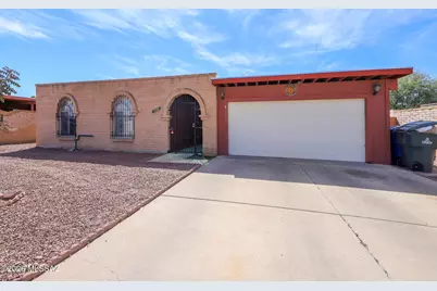 2210 E Oregon Street, Tucson, AZ 85706 - Photo 1