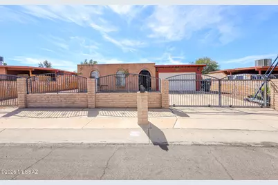 2210 E Oregon Street, Tucson, AZ 85706 - Photo 3