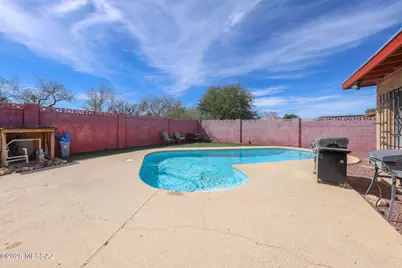 2210 E Oregon Street, Tucson, AZ 85706 - Photo 33