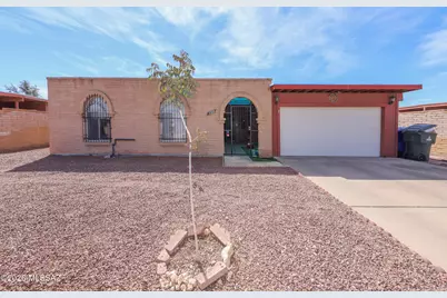 2210 E Oregon Street, Tucson, AZ 85706 - Photo 5