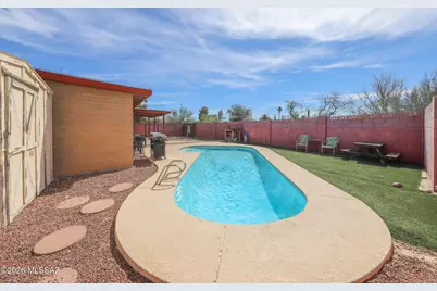 2210 E Oregon Street, Tucson, AZ 85706 - Photo 37