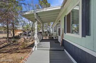 816 N Ridgeview Pl, Huachuca City, AZ 85616 - Photo 5